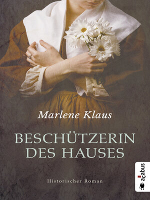 cover image of Beschützerin des Hauses (Neuauflage)